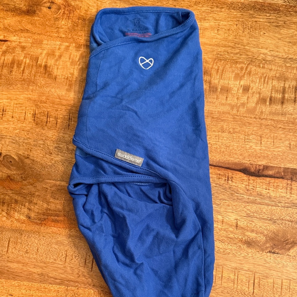 SwaddleMe swaddle